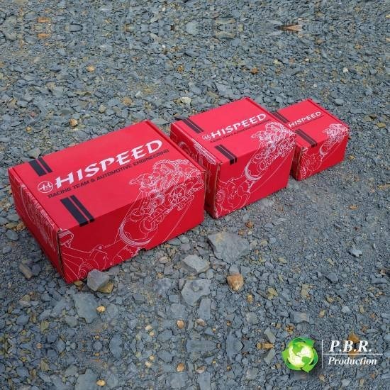 รับผลิตกล่องบรรจุภัณฑ์ รับผลิตกล่องบรรจุภัณฑ์