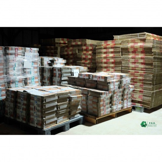 โรงงานผลิตกล่องกระดาษลูกฟูก พระราม 2 โรงงานผลิตกล่องกระดาษลูกฟูก พระราม 2